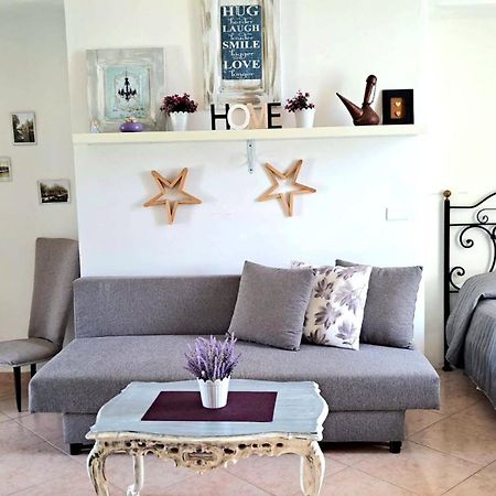 Pompei Vesevus Apartament Boscotrecase Εξωτερικό φωτογραφία