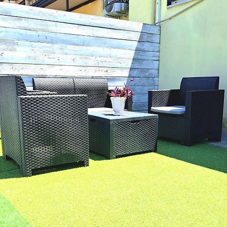 Pompei Vesevus Apartament Boscotrecase Εξωτερικό φωτογραφία