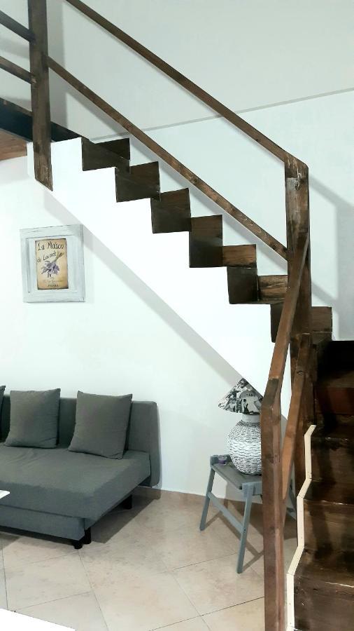 Pompei Vesevus Apartament Boscotrecase Εξωτερικό φωτογραφία