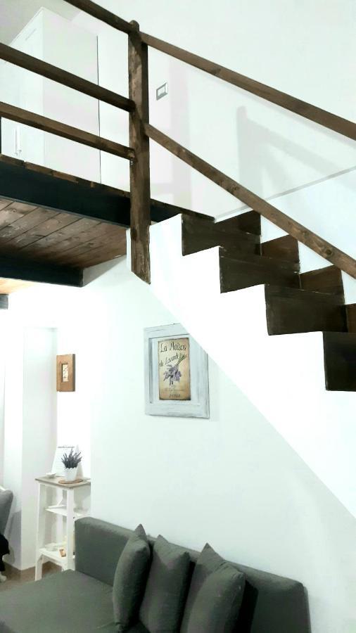 Pompei Vesevus Apartament Boscotrecase Εξωτερικό φωτογραφία