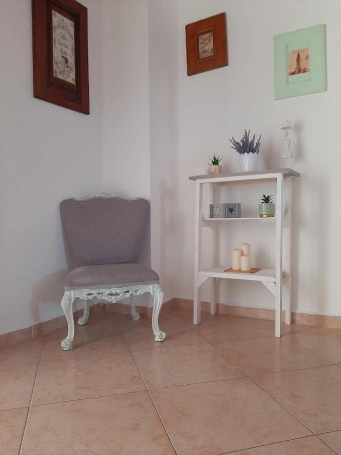 Pompei Vesevus Apartament Boscotrecase Εξωτερικό φωτογραφία