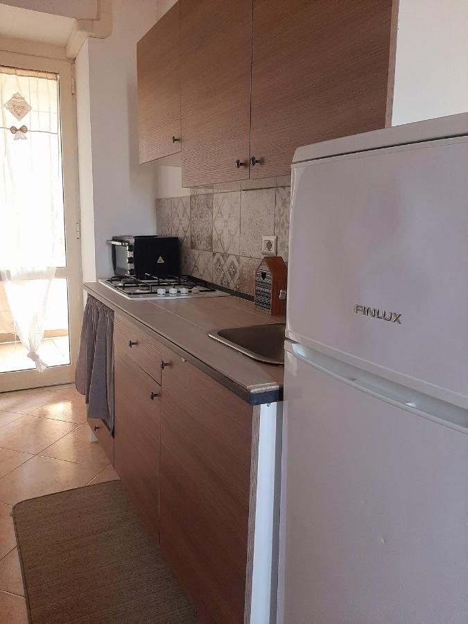 Pompei Vesevus Apartament Boscotrecase Εξωτερικό φωτογραφία