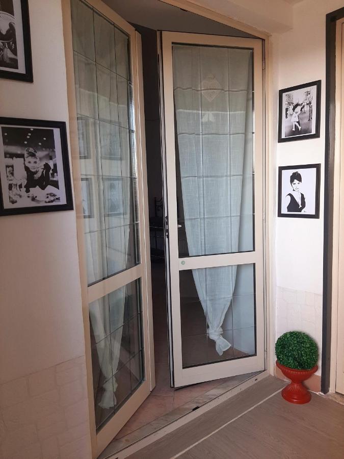 Pompei Vesevus Apartament Boscotrecase Εξωτερικό φωτογραφία
