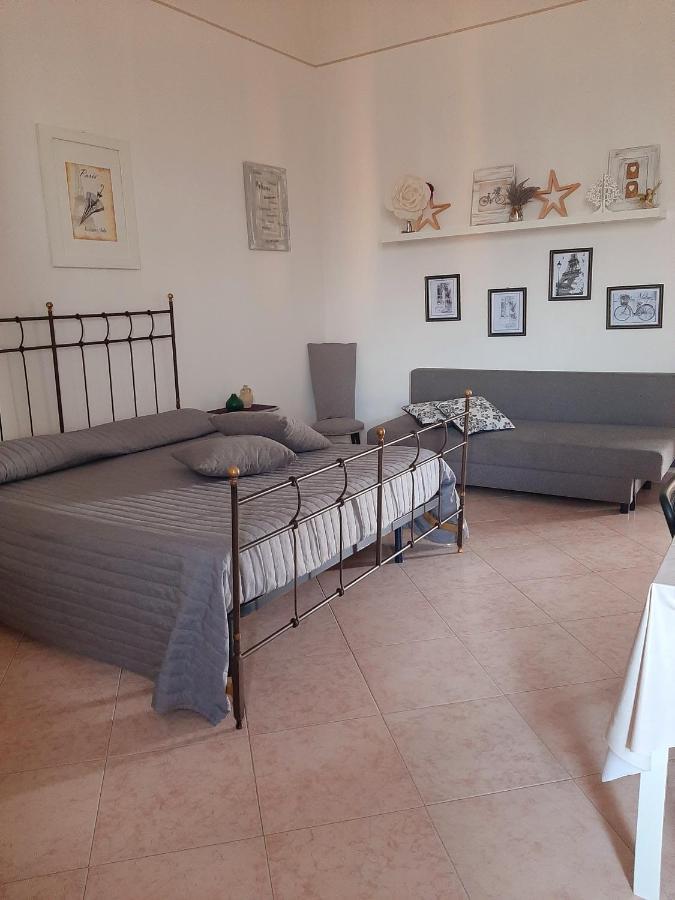 Pompei Vesevus Apartament Boscotrecase Εξωτερικό φωτογραφία