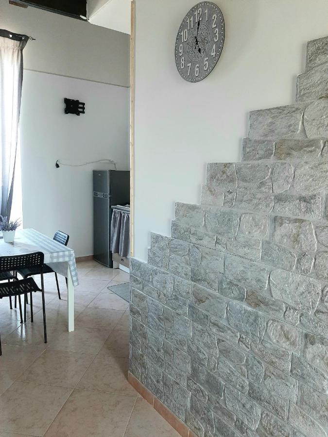 Pompei Vesevus Apartament Boscotrecase Εξωτερικό φωτογραφία