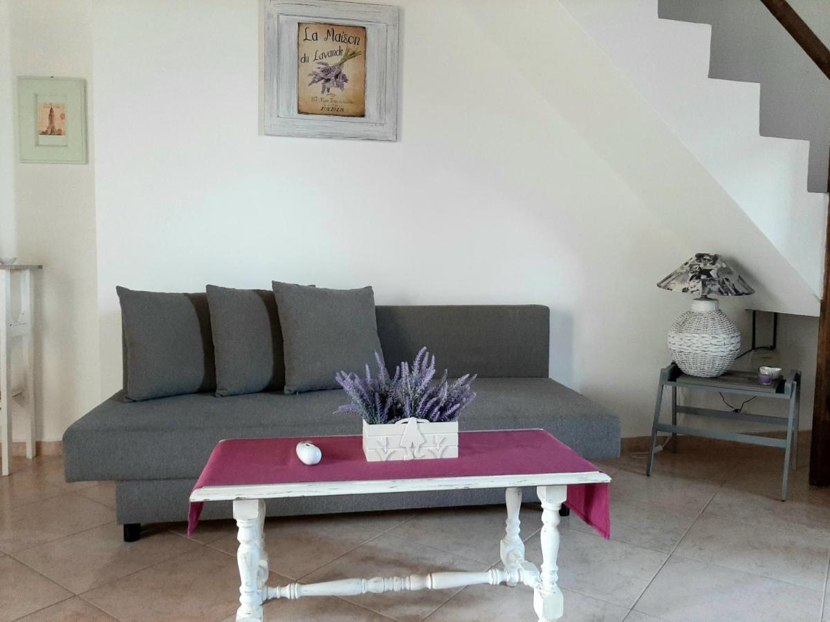 Pompei Vesevus Apartament Boscotrecase Εξωτερικό φωτογραφία