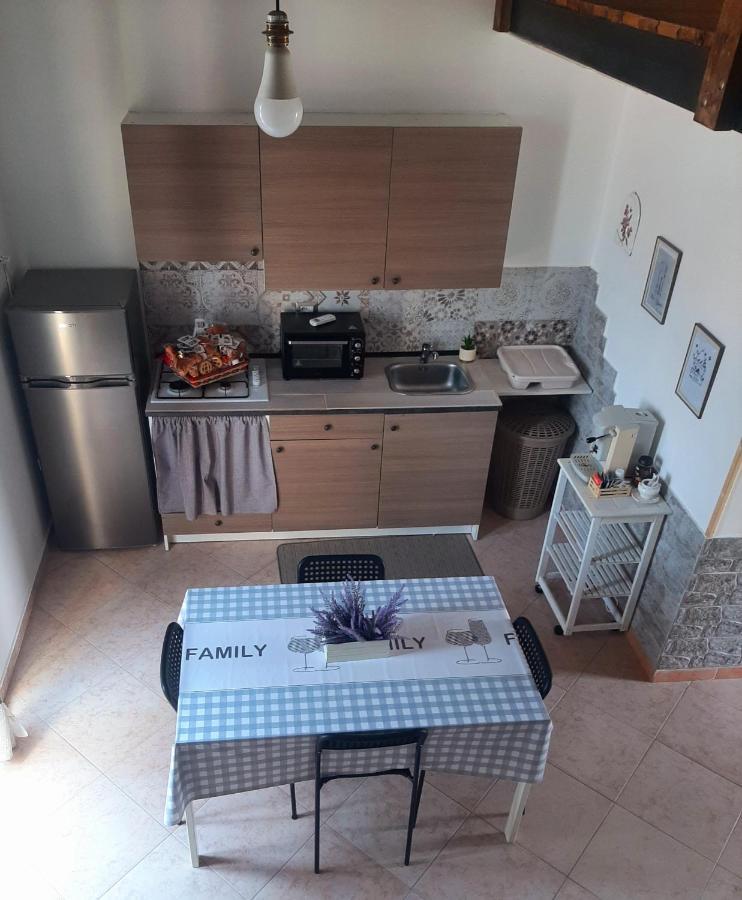 Pompei Vesevus Apartament Boscotrecase Εξωτερικό φωτογραφία