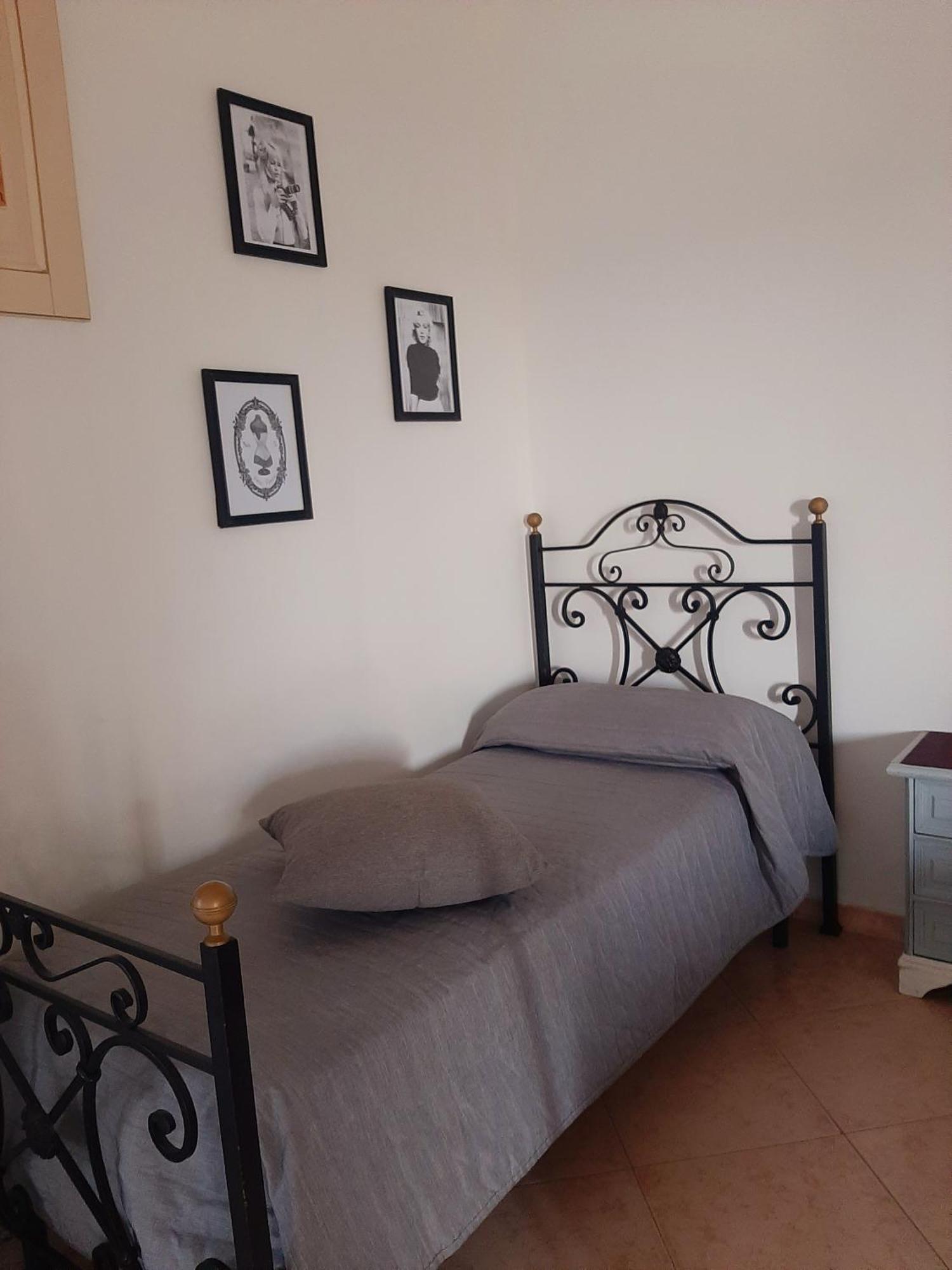 Pompei Vesevus Apartament Boscotrecase Δωμάτιο φωτογραφία