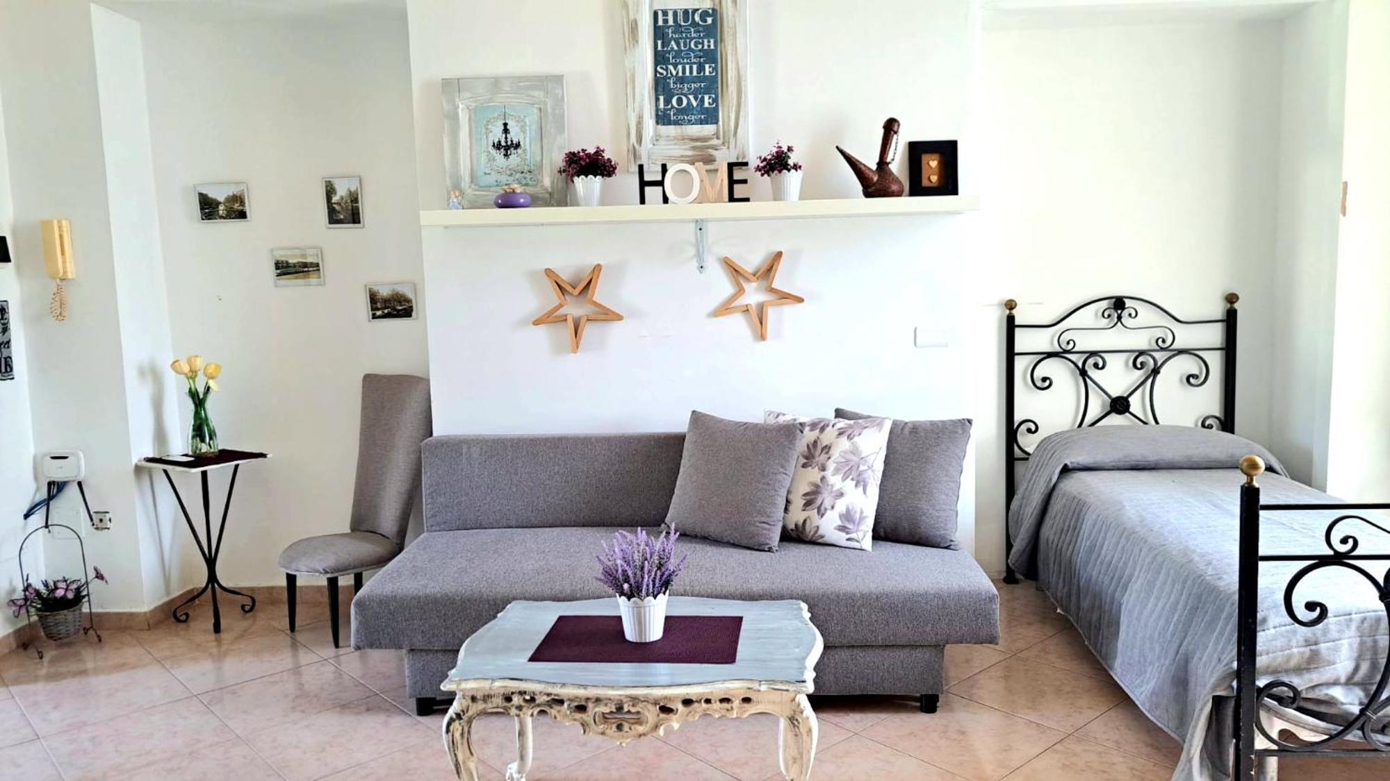 Pompei Vesevus Apartament Boscotrecase Εξωτερικό φωτογραφία
