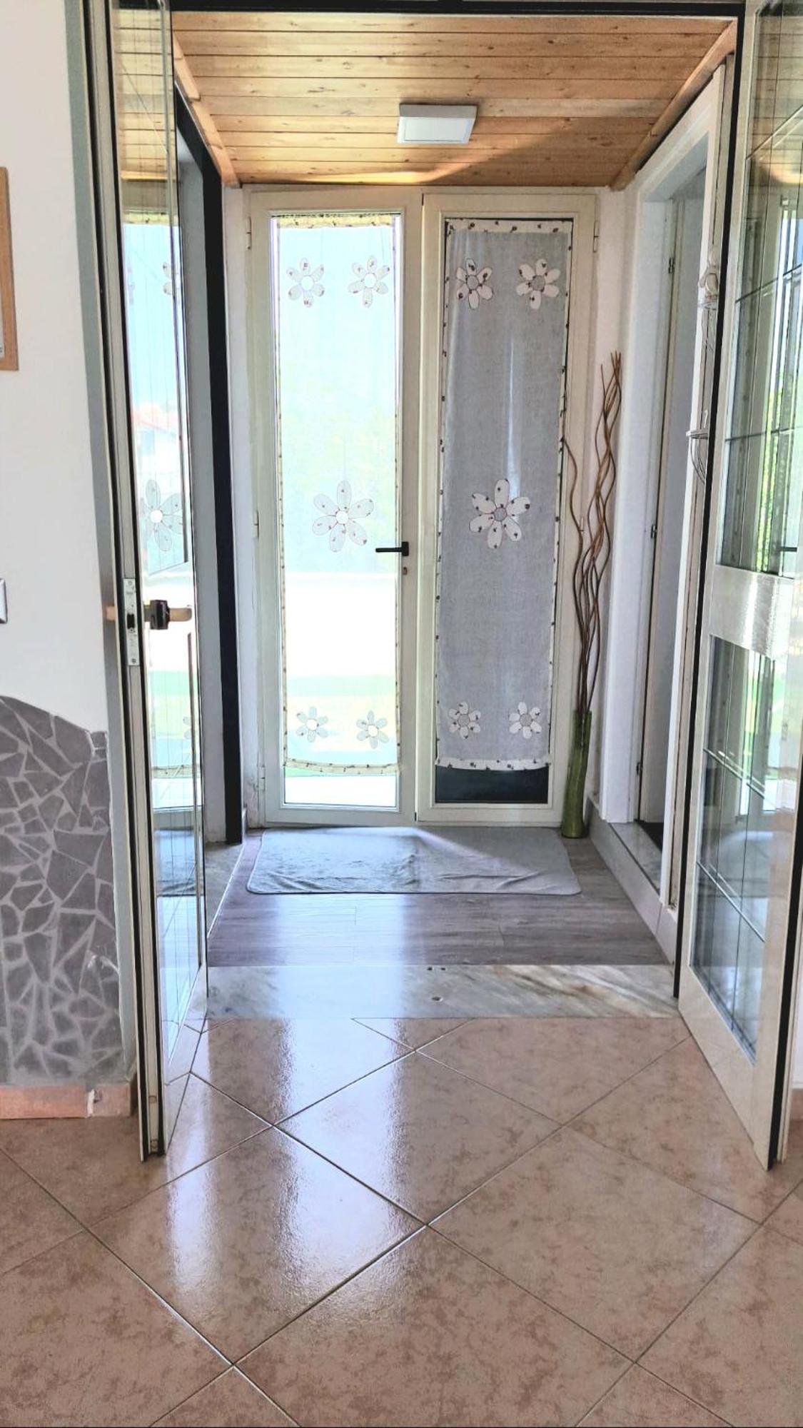 Pompei Vesevus Apartament Boscotrecase Εξωτερικό φωτογραφία
