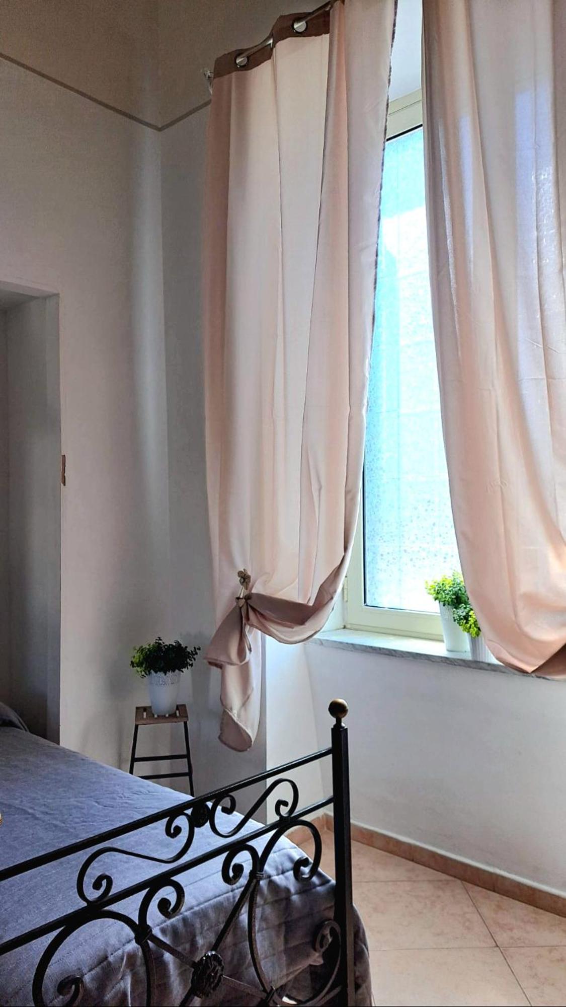 Pompei Vesevus Apartament Boscotrecase Εξωτερικό φωτογραφία