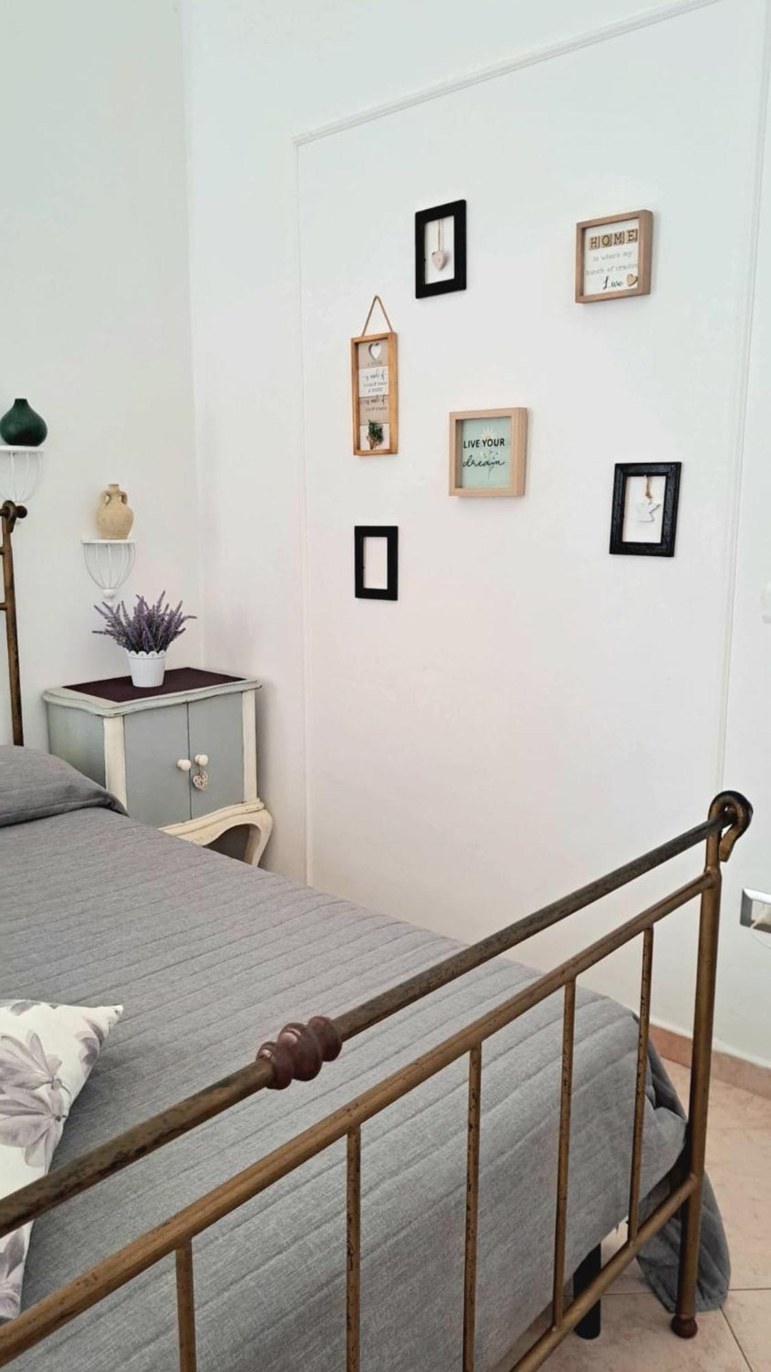 Pompei Vesevus Apartament Boscotrecase Εξωτερικό φωτογραφία