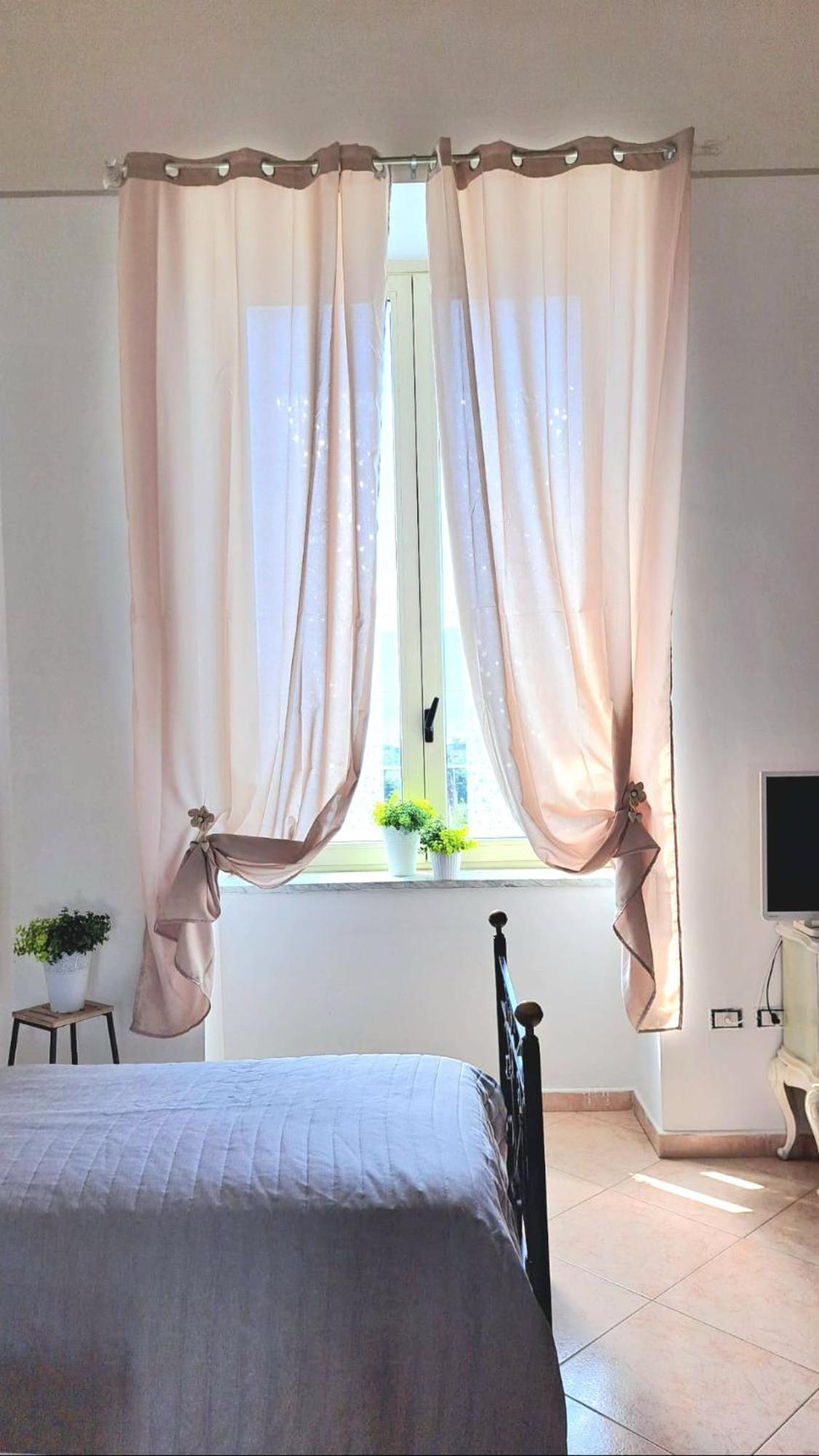 Pompei Vesevus Apartament Boscotrecase Εξωτερικό φωτογραφία