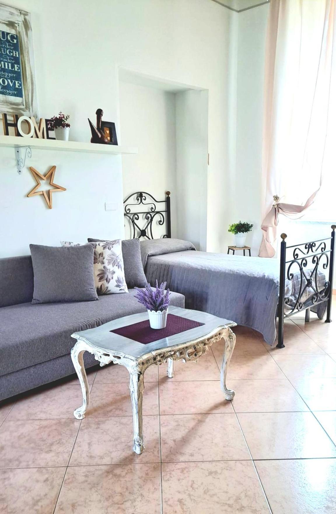 Pompei Vesevus Apartament Boscotrecase Εξωτερικό φωτογραφία