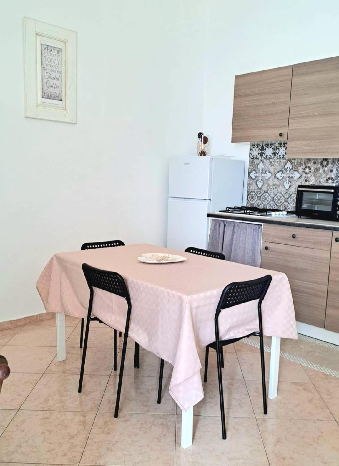 Pompei Vesevus Apartament Boscotrecase Εξωτερικό φωτογραφία