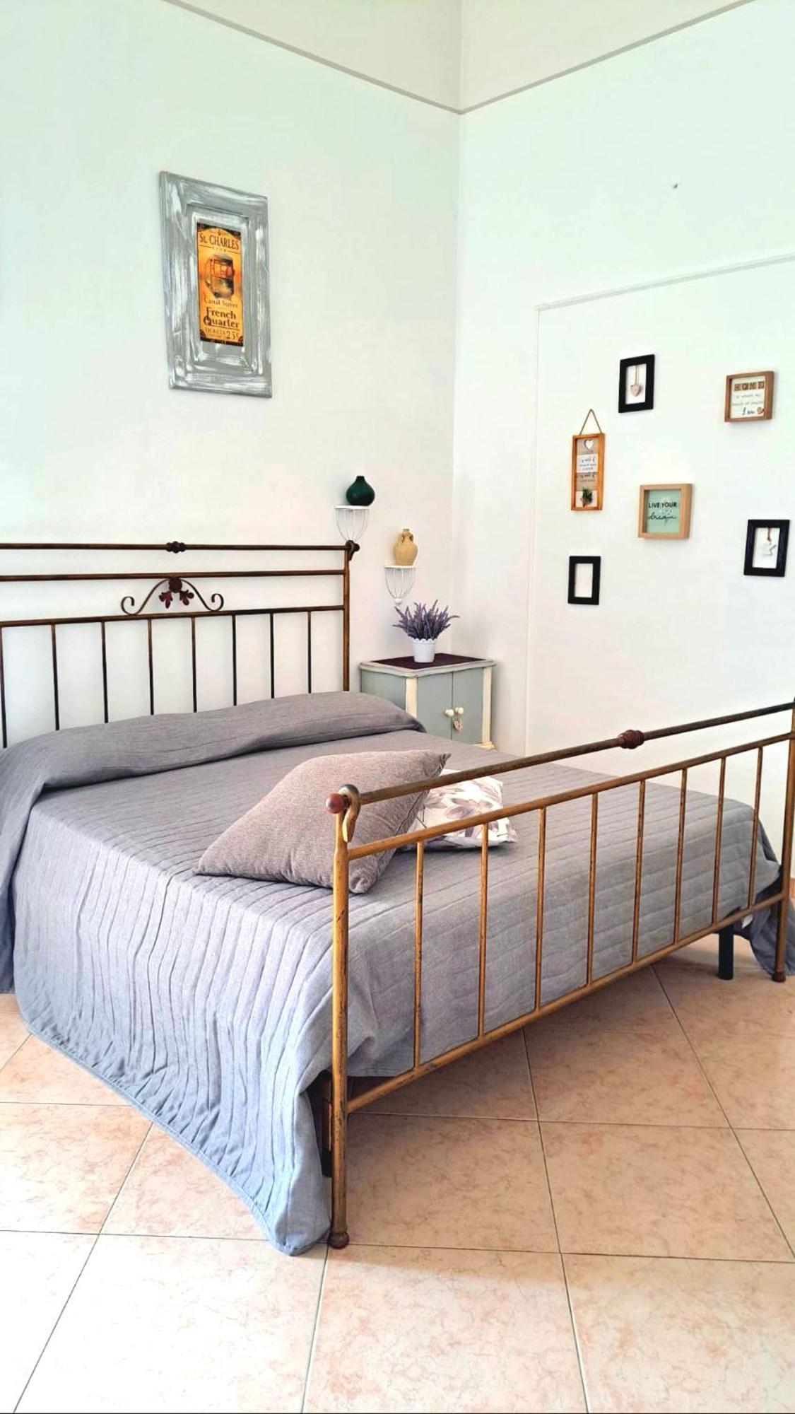 Pompei Vesevus Apartament Boscotrecase Εξωτερικό φωτογραφία