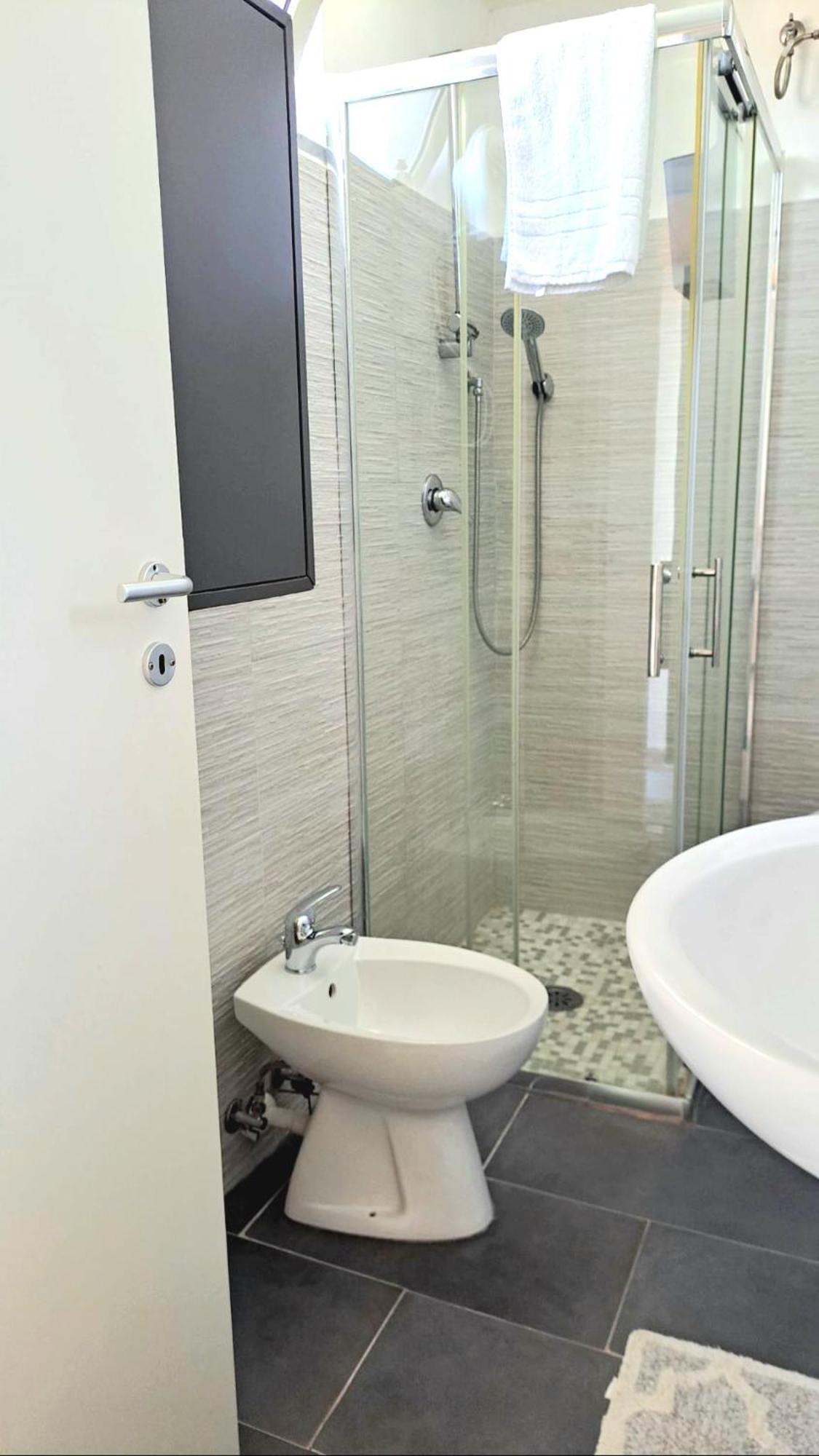 Pompei Vesevus Apartament Boscotrecase Εξωτερικό φωτογραφία