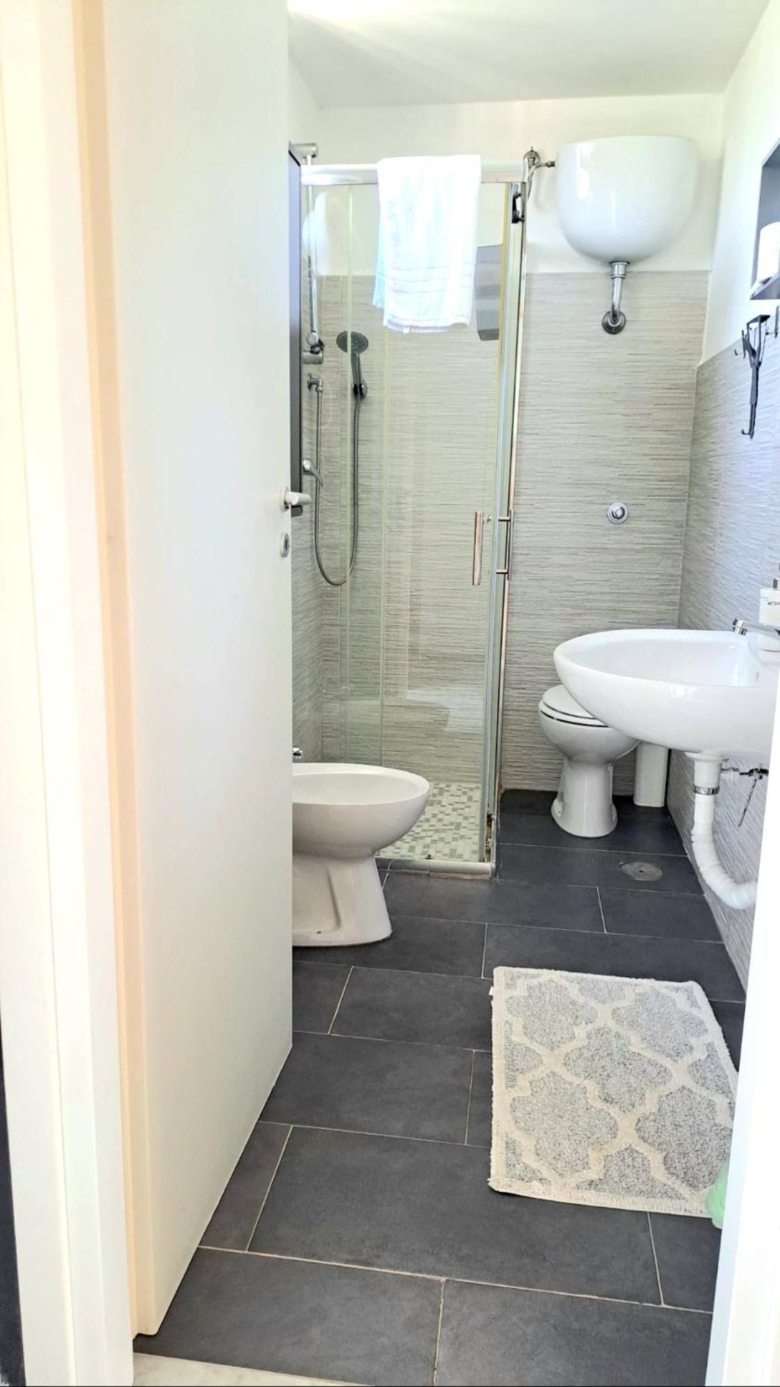 Pompei Vesevus Apartament Boscotrecase Εξωτερικό φωτογραφία
