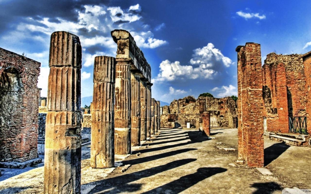 Pompei Vesevus Apartament Boscotrecase Εξωτερικό φωτογραφία