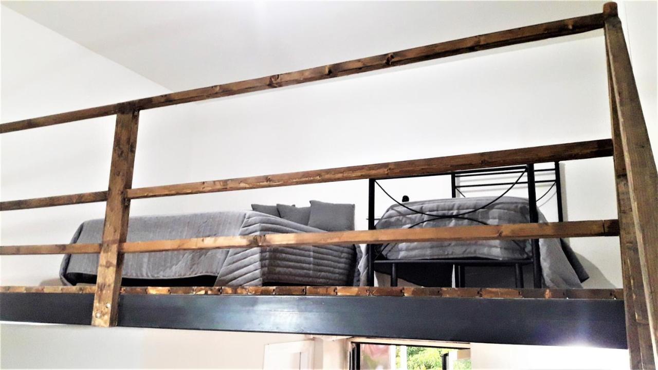 Pompei Vesevus Apartament Boscotrecase Εξωτερικό φωτογραφία