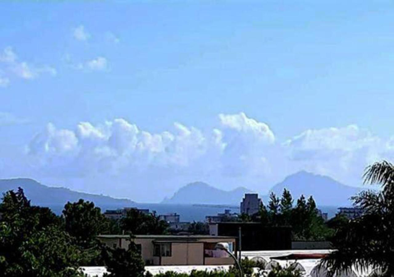 Pompei Vesevus Apartament Boscotrecase Εξωτερικό φωτογραφία