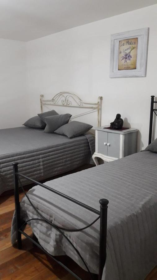 Pompei Vesevus Apartament Boscotrecase Εξωτερικό φωτογραφία
